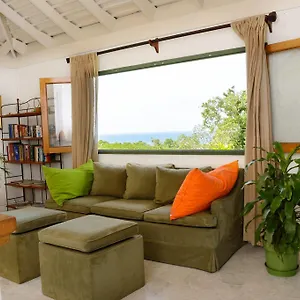 Mynt Retreat *** Montego Bay